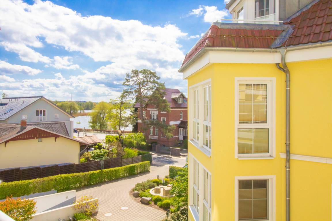 67 m² Ferienwohnung ∙ 2 Schlafzimmer ∙ 4 Gäste – Bild 7