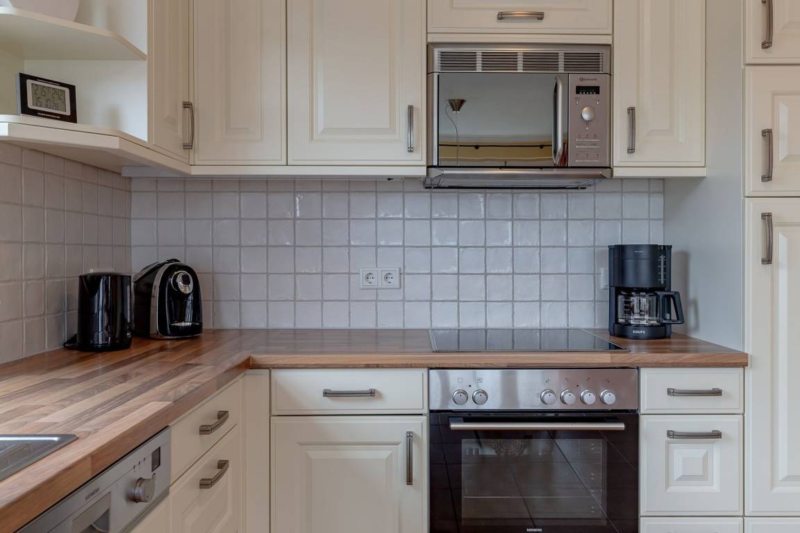 107 m² Ferienwohnung ∙ 3 Schlafzimmer ∙ 6 Gäste – Bild 9