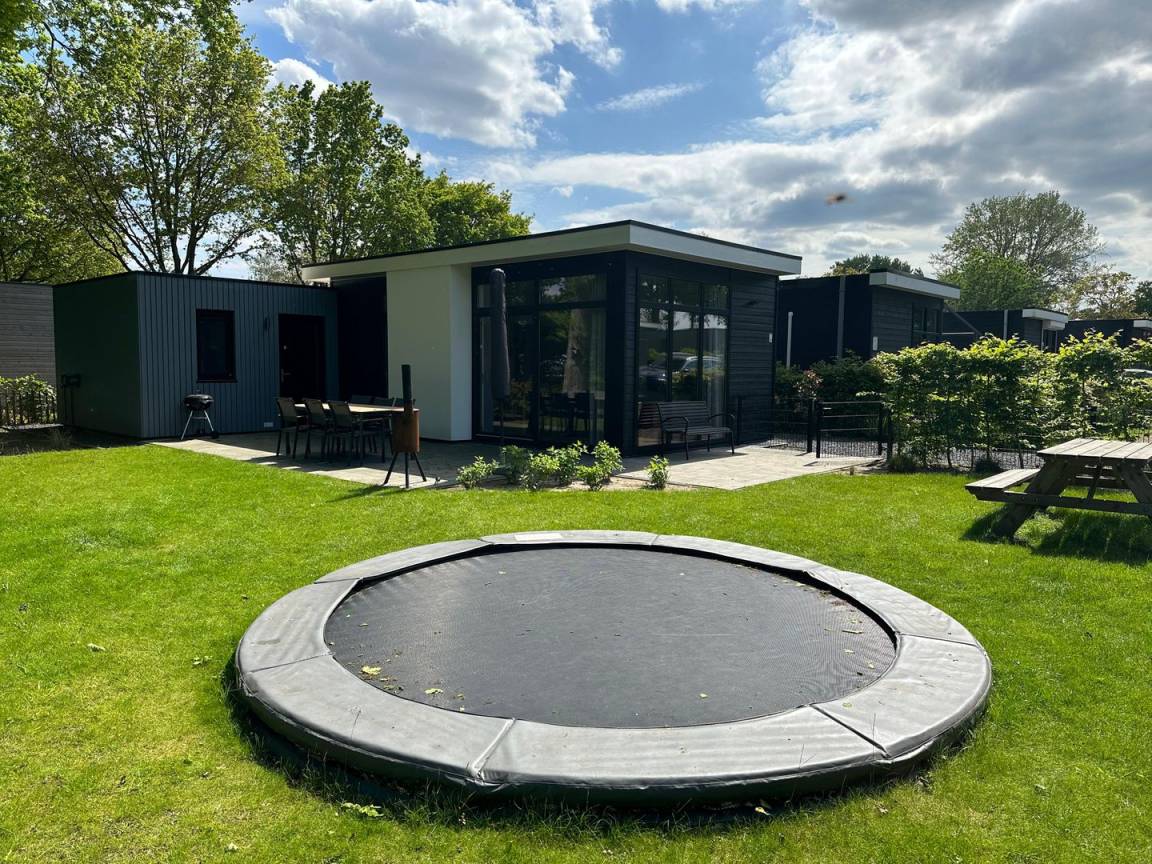 78 M² Maison De Vacances ∙ 3 Chambres ∙ 6 Personnes - Harderwijk