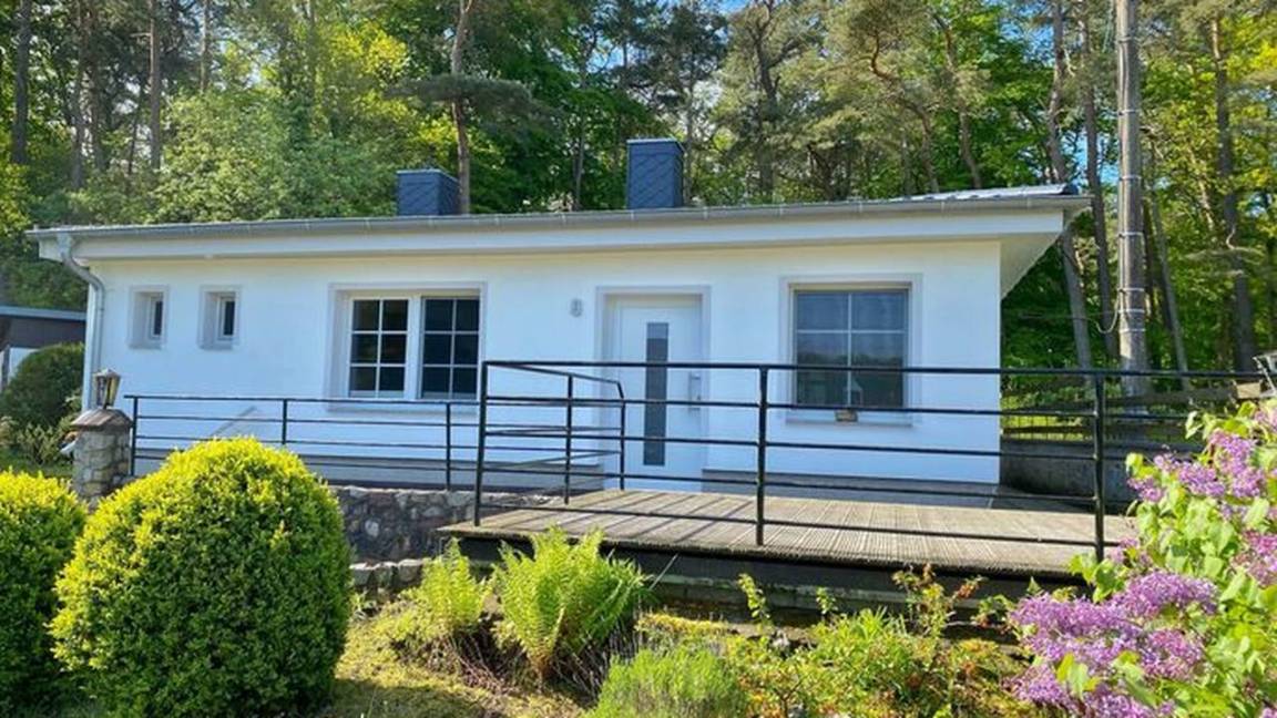 65 M² Appartement ∙ 2 Slaapkamers ∙ 4 Gasten - Sassnitz