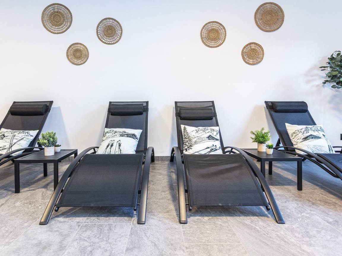 70 m² Ferienwohnung ∙ 2 Schlafzimmer ∙ 9 Gäste – Bild 15