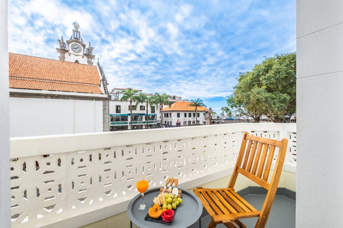 115 M² Apartment ∙ 3 Bedrooms ∙ 5 Guests - Ponta do Sol