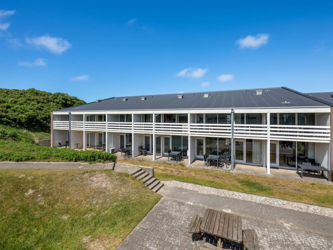 67 M² Appartement ∙ 3 Chambres ∙ 6 Personnes - Søndervig