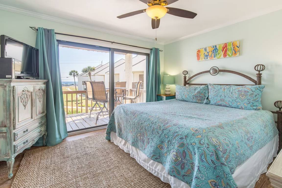 219 M² House ∙ 2 Bedrooms ∙ 6 Guests - Miramar Beach, FL