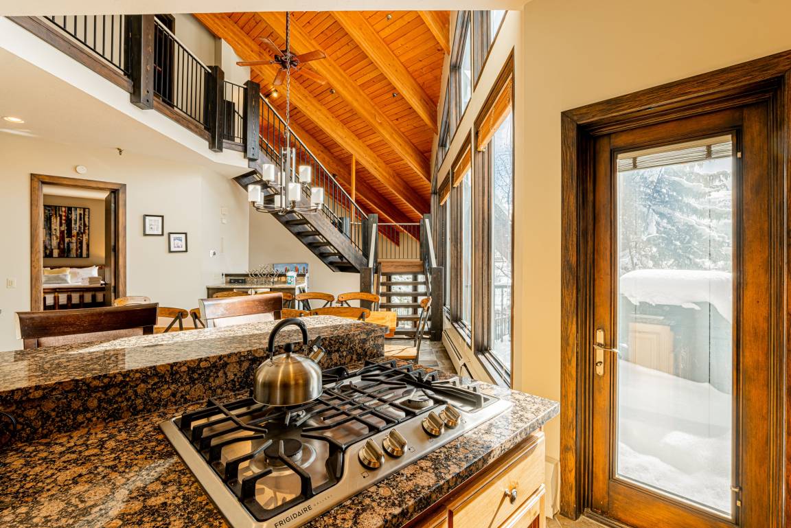 328 M² House ∙ 4 Bedrooms ∙ 13 Guests - Deer Valley, UT