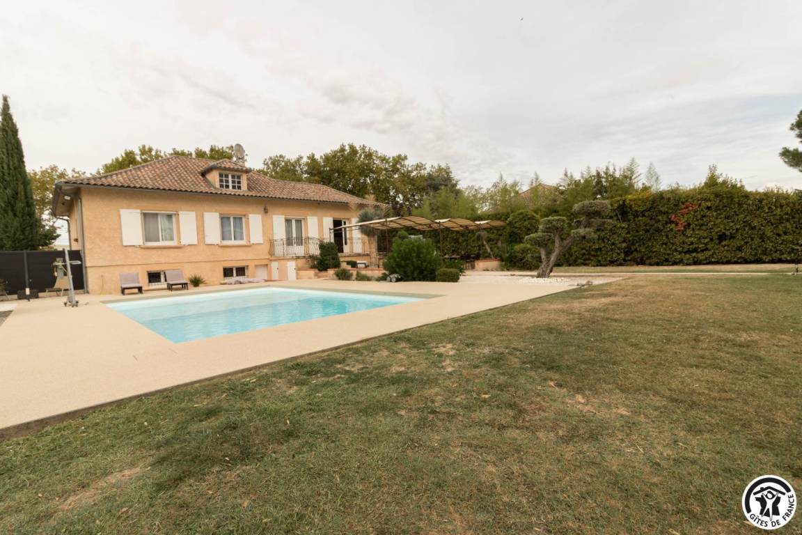 150 m&sup2; G&icirc;te 6 G&auml;ste