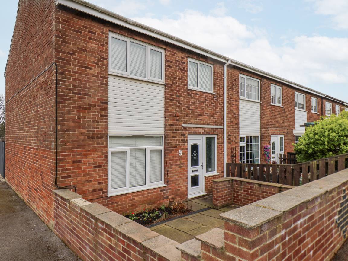 Cottage ∙ 3 Chambres ∙ 6 Personnes - Goathland