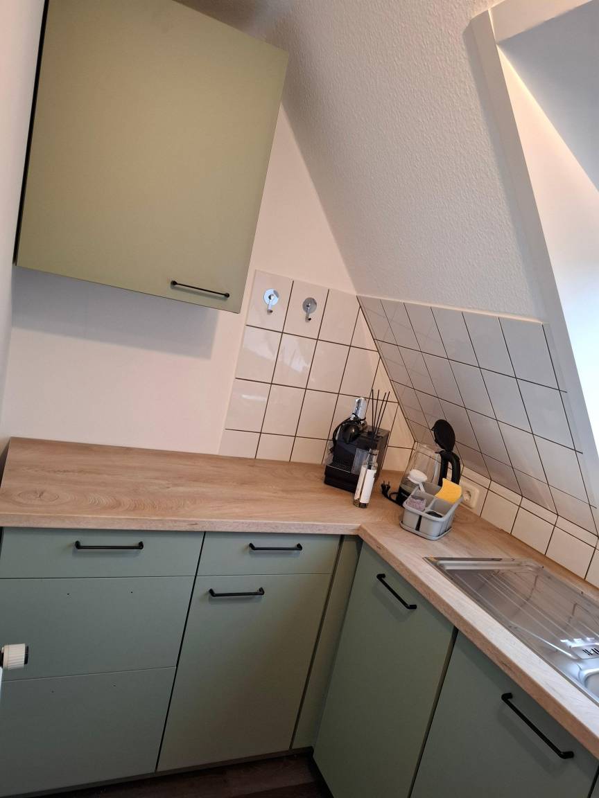 52 m² Ferienwohnung ∙ 2 Schlafzimmer ∙ 3 Gäste – Bild 7
