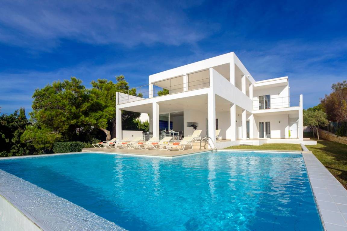 Villa ∙ 6 Chambres ∙ 10 Personnes - Cala d'Or