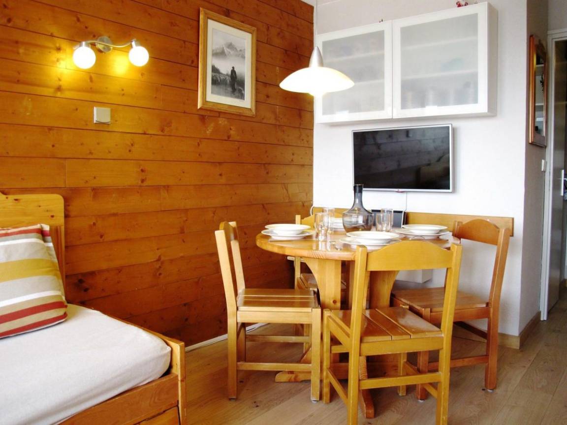 21 m&sup2; Studio 1 Schlafzimmer 4 G&auml;ste