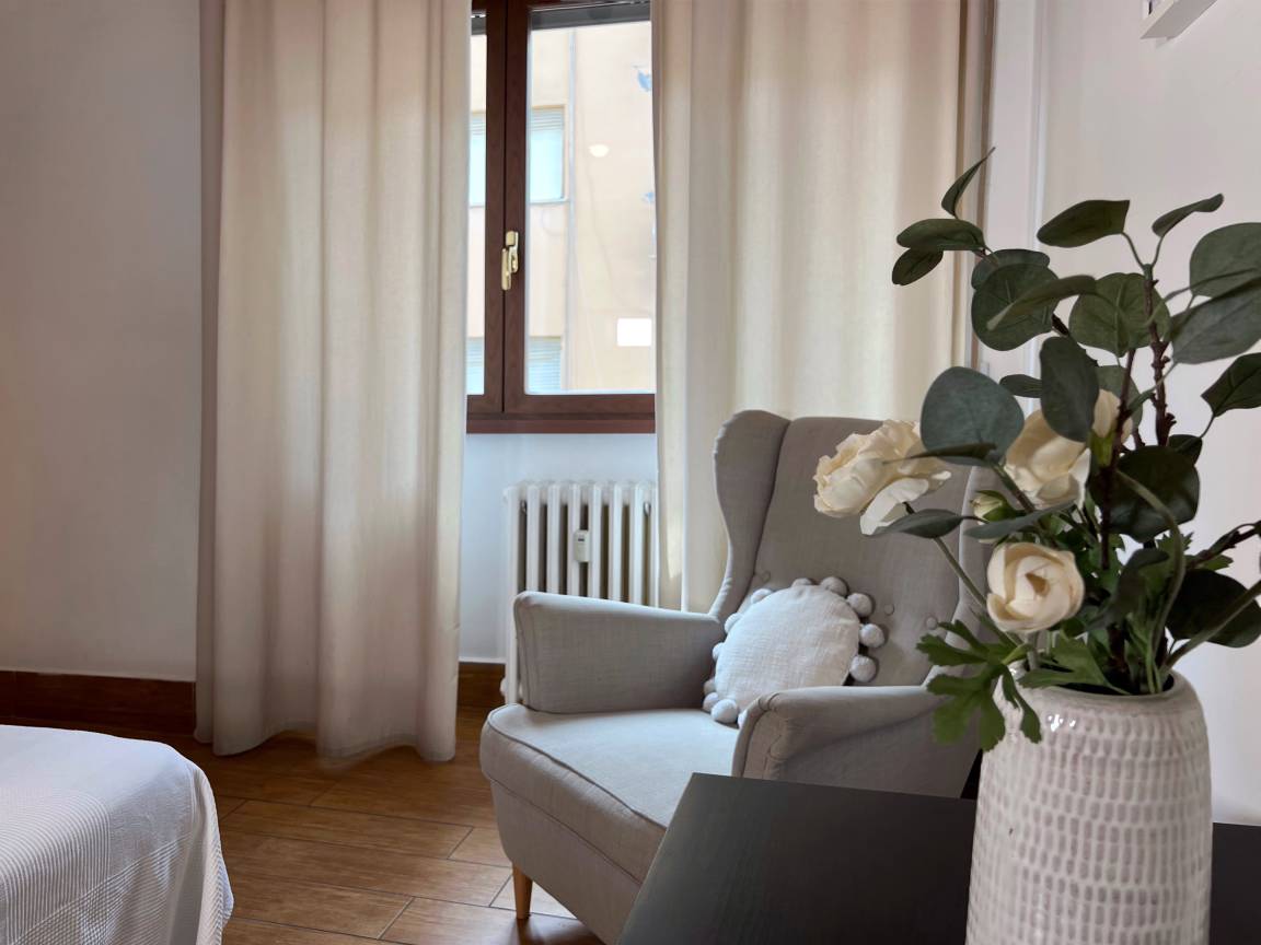 Appartement ∙ 3 Slaapkamers ∙ 7 Gasten - Rome