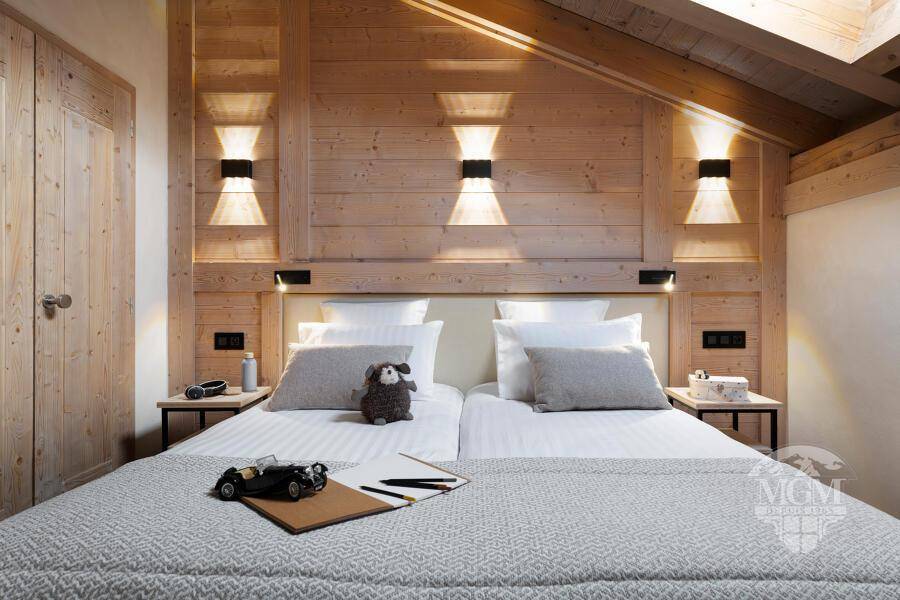 88 m² Ferienwohnung ∙ 3 Schlafzimmer ∙ 10 Gäste – Bild 6