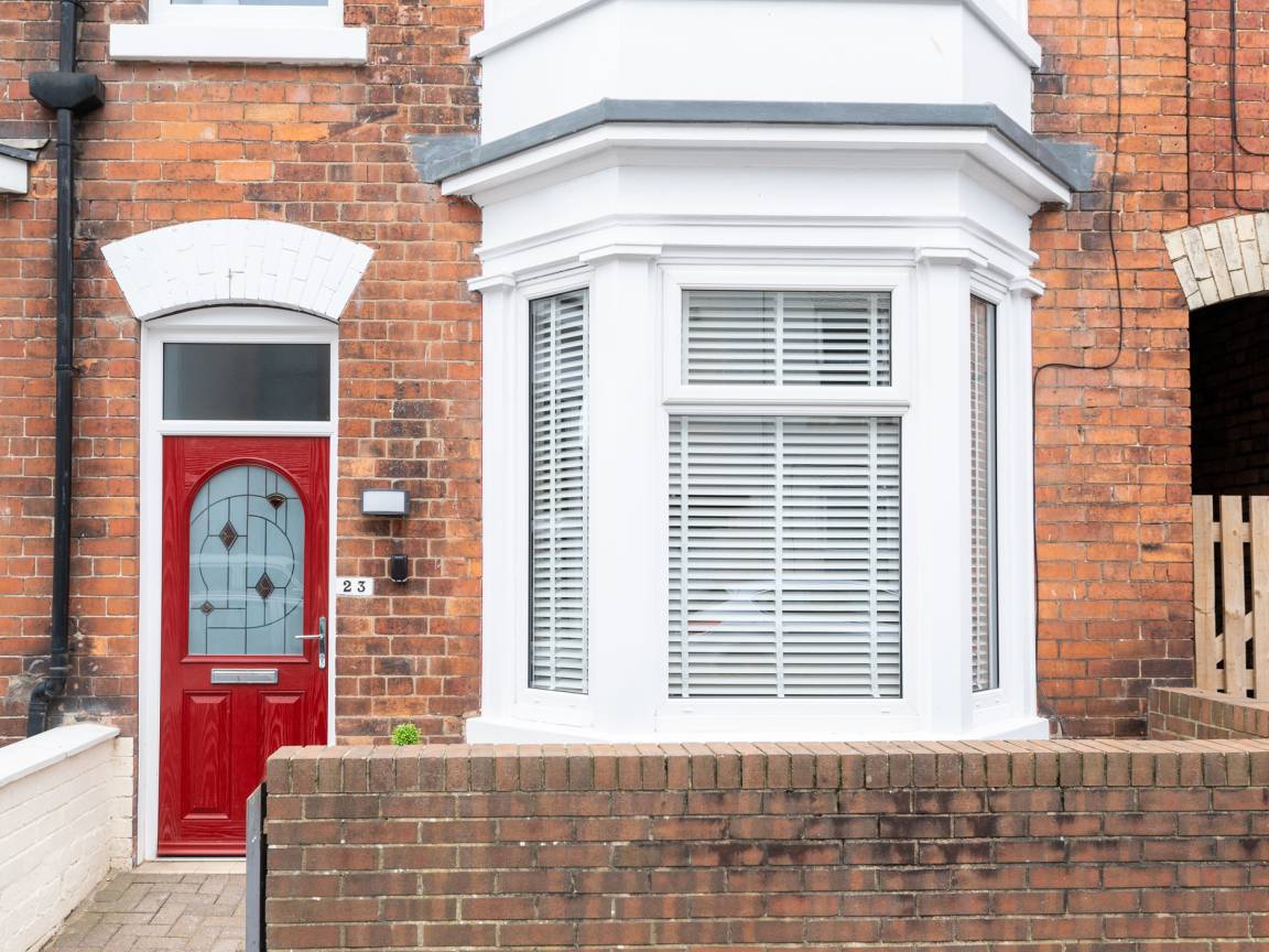 Cottage ∙ 4 Bedrooms ∙ 8 Guests - Scarborough