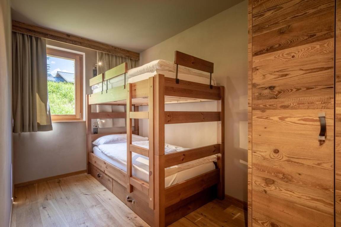 67 m² Ferienwohnung ∙ 2 Schlafzimmer ∙ 6 Gäste – Bild 21
