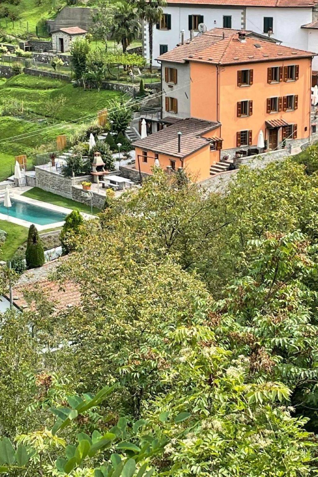 100 M² Casa Vacanza ∙ 3 Camere Da Letto ∙ 6 Ospiti - Abetone