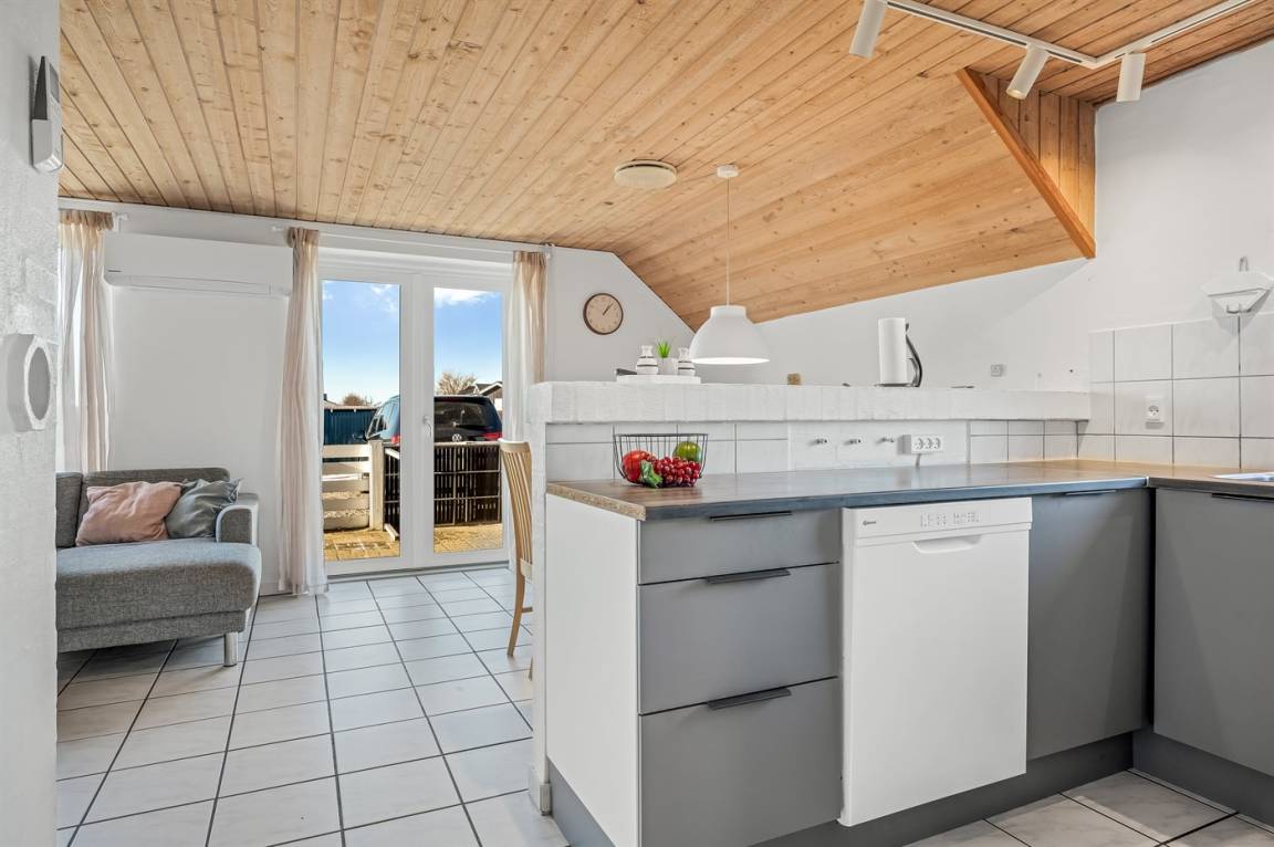 140 m&sup2; Ferienhaus 4 Schlafzimmer 8 G&auml;ste