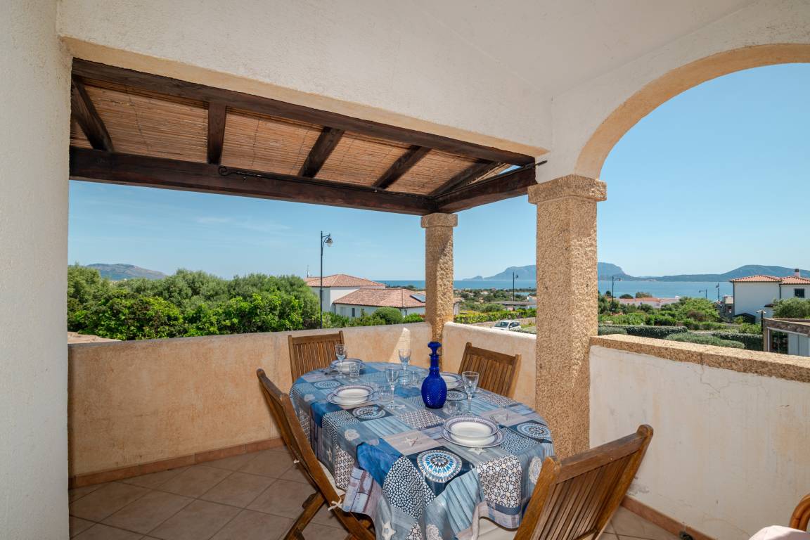 75 M² Appartamento Vacanza ∙ 2 Camere Da Letto ∙ 4 Ospiti - Olbia