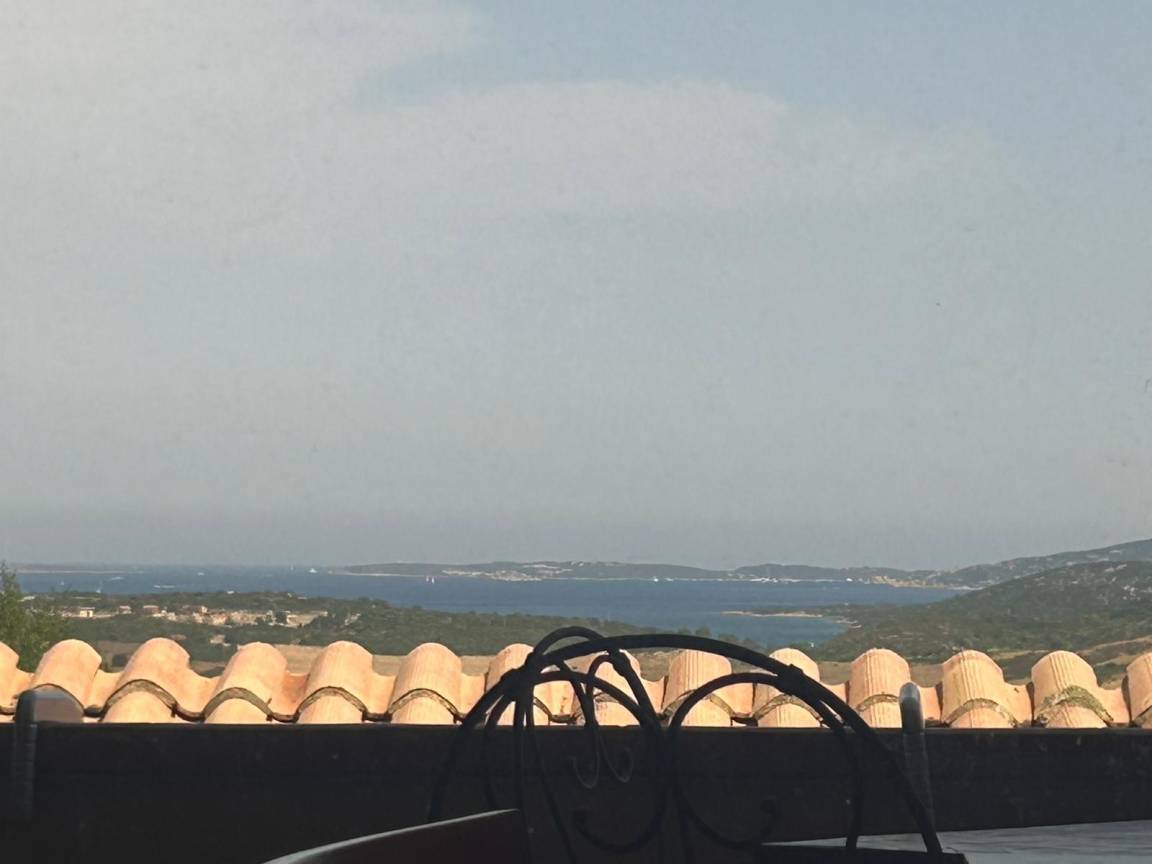 45 M² Appartement ∙ 2 Chambres ∙ 4 Personnes - Arzachena