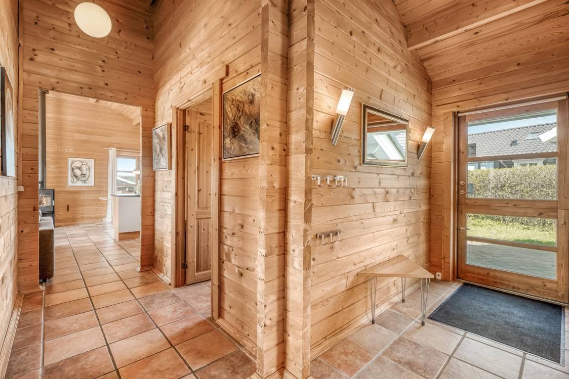 106 m² Ferienhaus ∙ 3 Schlafzimmer ∙ 8 Gäste – Bild 22