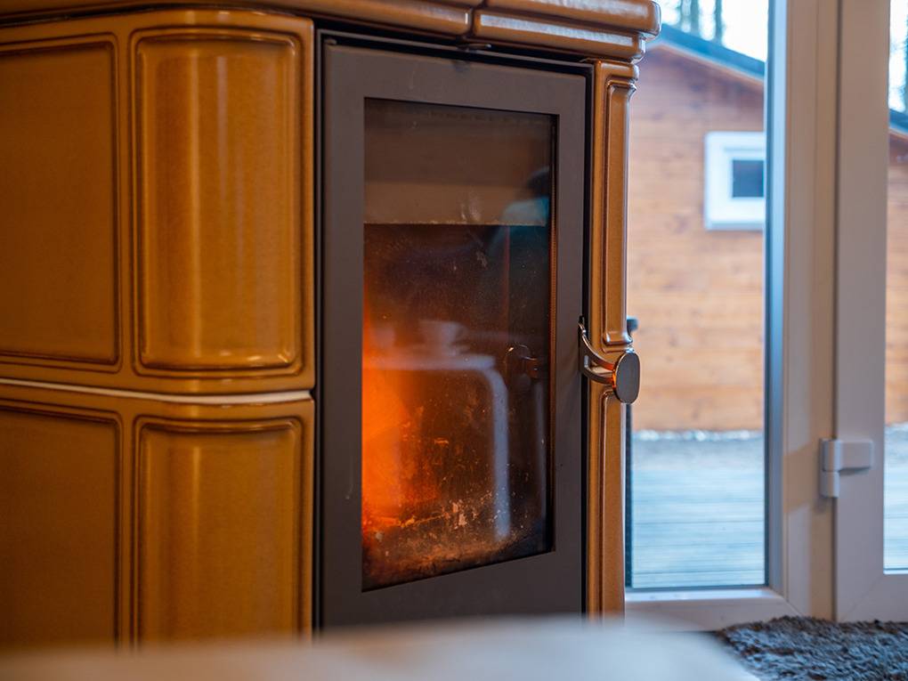 75 m² Ferienhaus ∙ 2 Schlafzimmer ∙ 6 Gäste – Bild 7