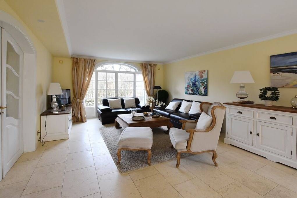 170 m² Ferienhaus ∙ 3 Schlafzimmer ∙ 6 Gäste – Bild 4