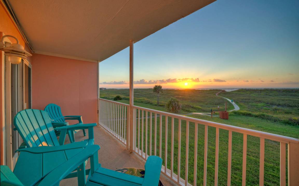 37 M² Apartamento ∙ 1 Habitación ∙ 4 Huéspedes - Port Aransas, TX
