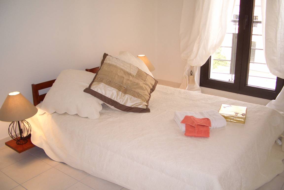 110 M² Apartamento ∙ 3 Habitaciones ∙ 7 Huéspedes - Cannes
