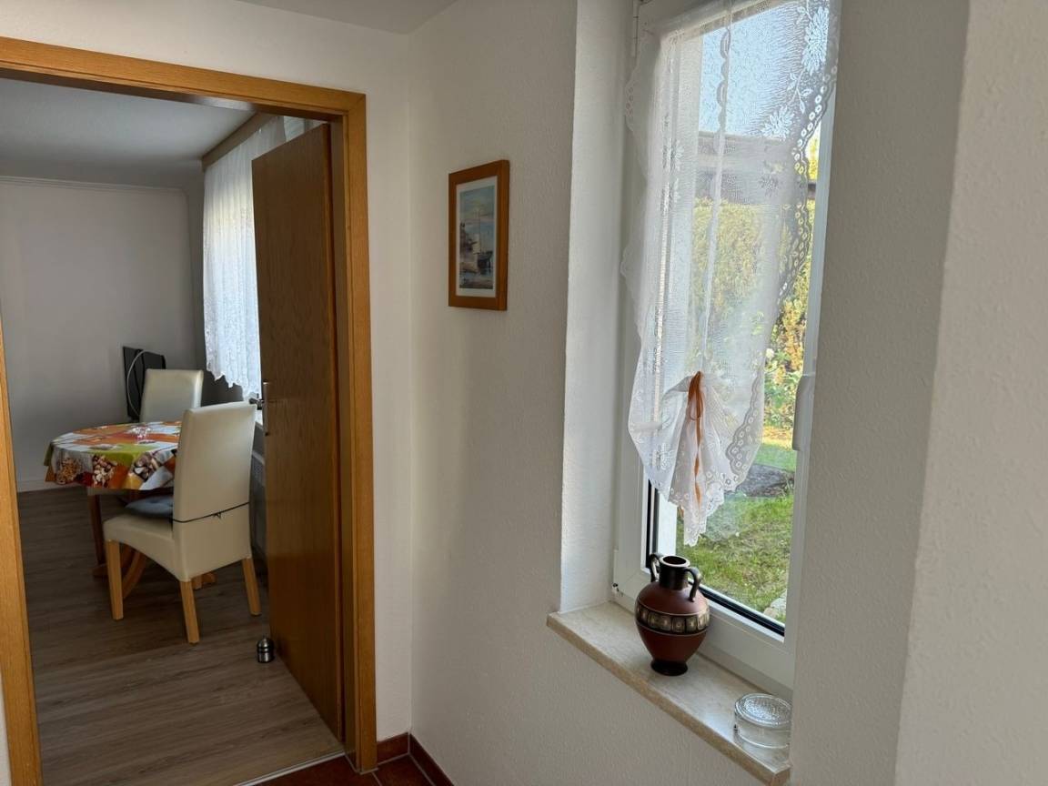 40 m² Ferienhaus ∙ 1 Schlafzimmer ∙ 2 Gäste – Bild 6