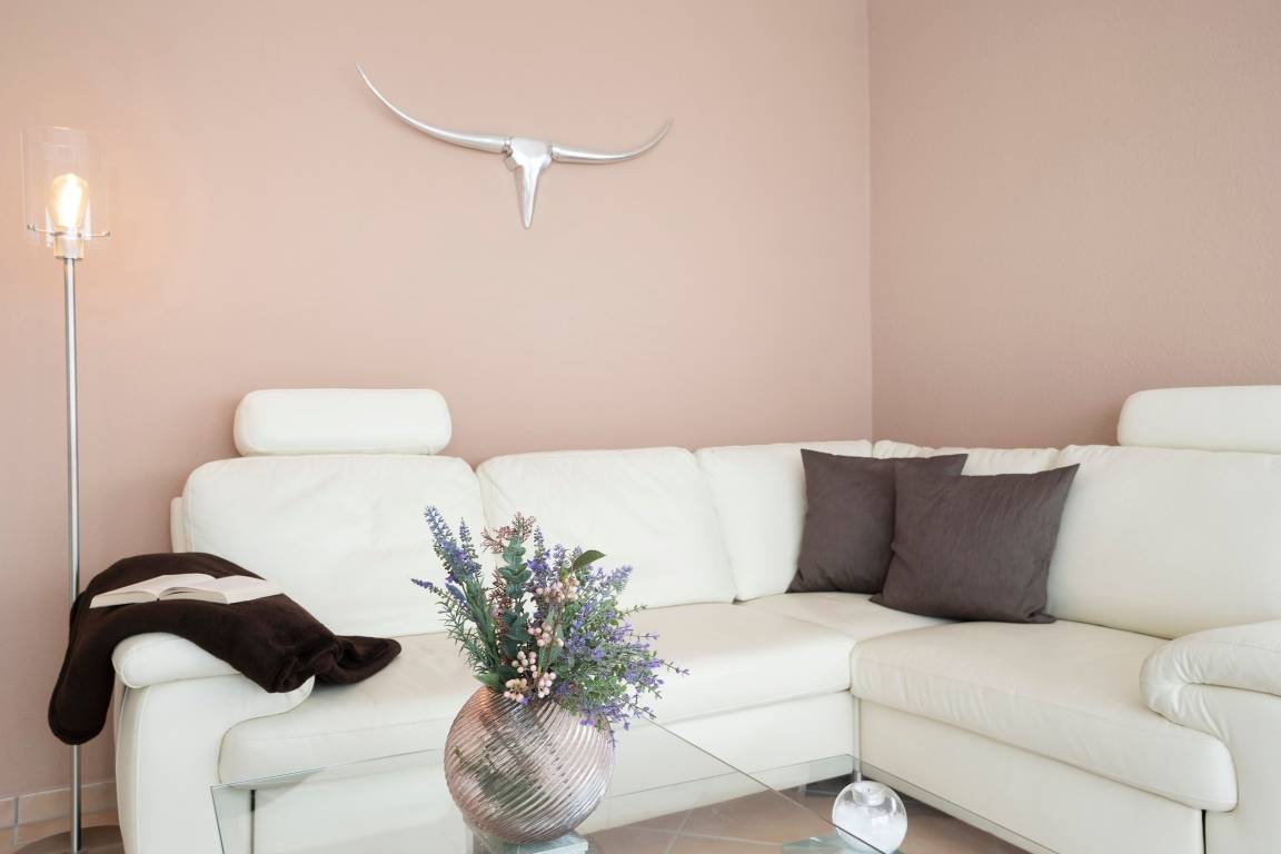 64 m² Ferienwohnung ∙ 1 Schlafzimmer ∙ 2 Gäste – Bild 6