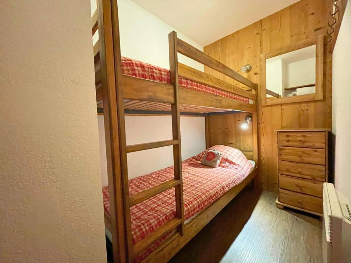 35 m² Ferienwohnung ∙ 1 Schlafzimmer ∙ 4 Gäste – Bild 20