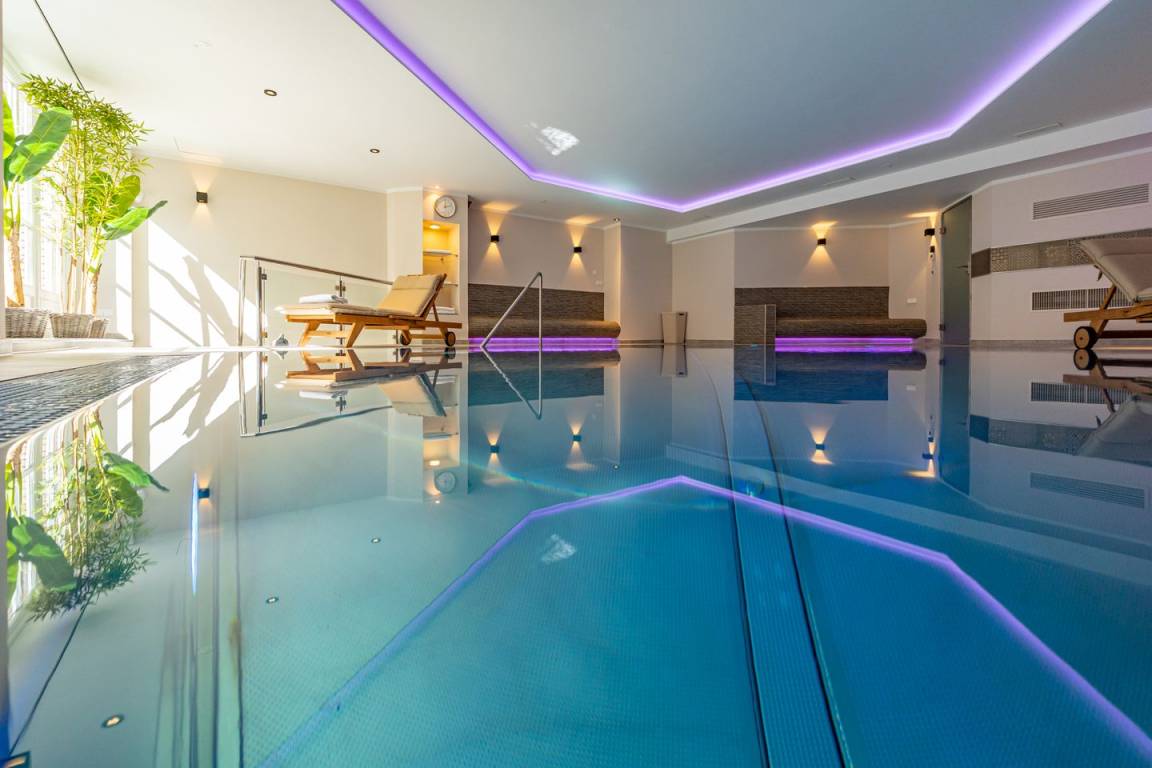 40 M² Ferienwohnung ∙ 2 Gäste - List