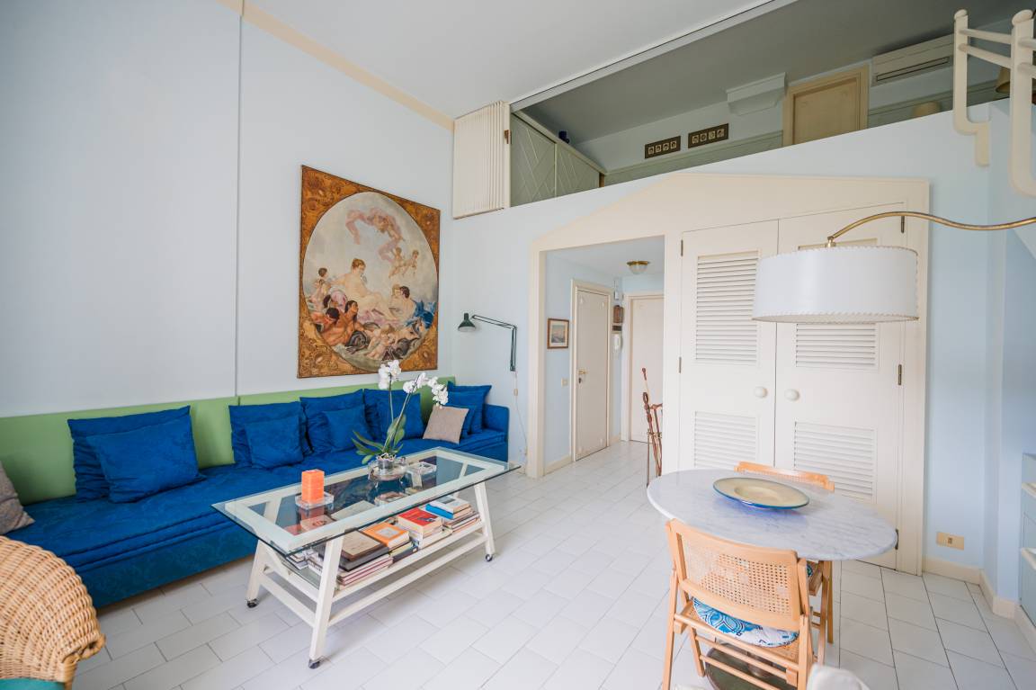 Charming loft Camerelle by Elite Villas