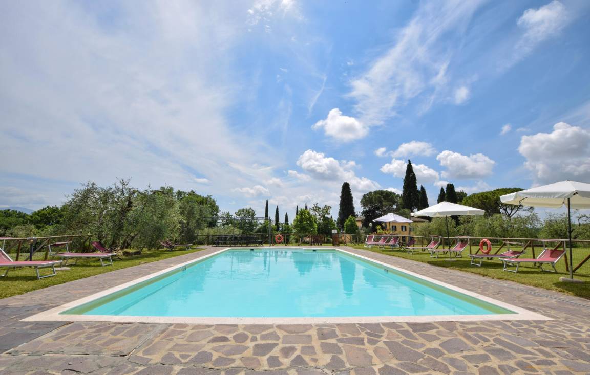420 M² Casa Vacanza ∙ 9 Camere Da Letto ∙ 24 Ospiti - Toscana