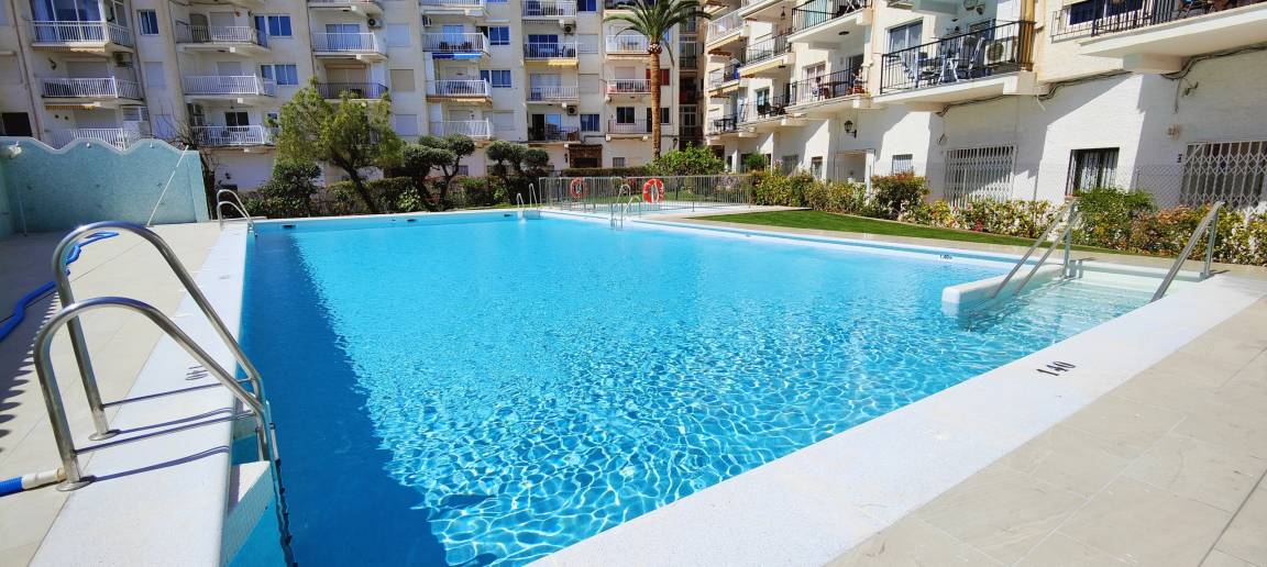 67 M² Apartamento ∙ 2 Habitaciones ∙ 4 Huéspedes - Nerja