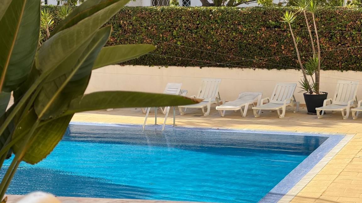 67 M² Appartement ∙ 1 Slaapkamer ∙ 4 Gasten - Vilamoura