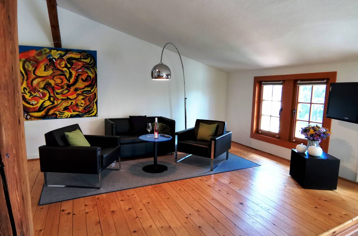 60 m² Ferienhaus ∙ 1 Schlafzimmer ∙ 2 Gäste – Bild 6