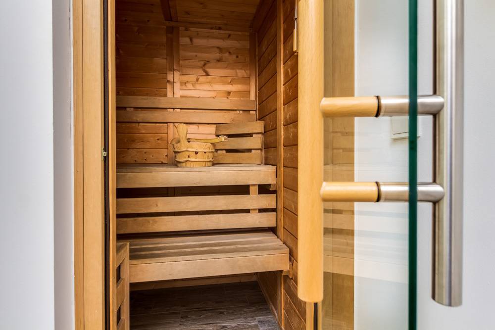 57 m² Ferienhaus ∙ 1 Schlafzimmer ∙ 3 Gäste – Bild 12