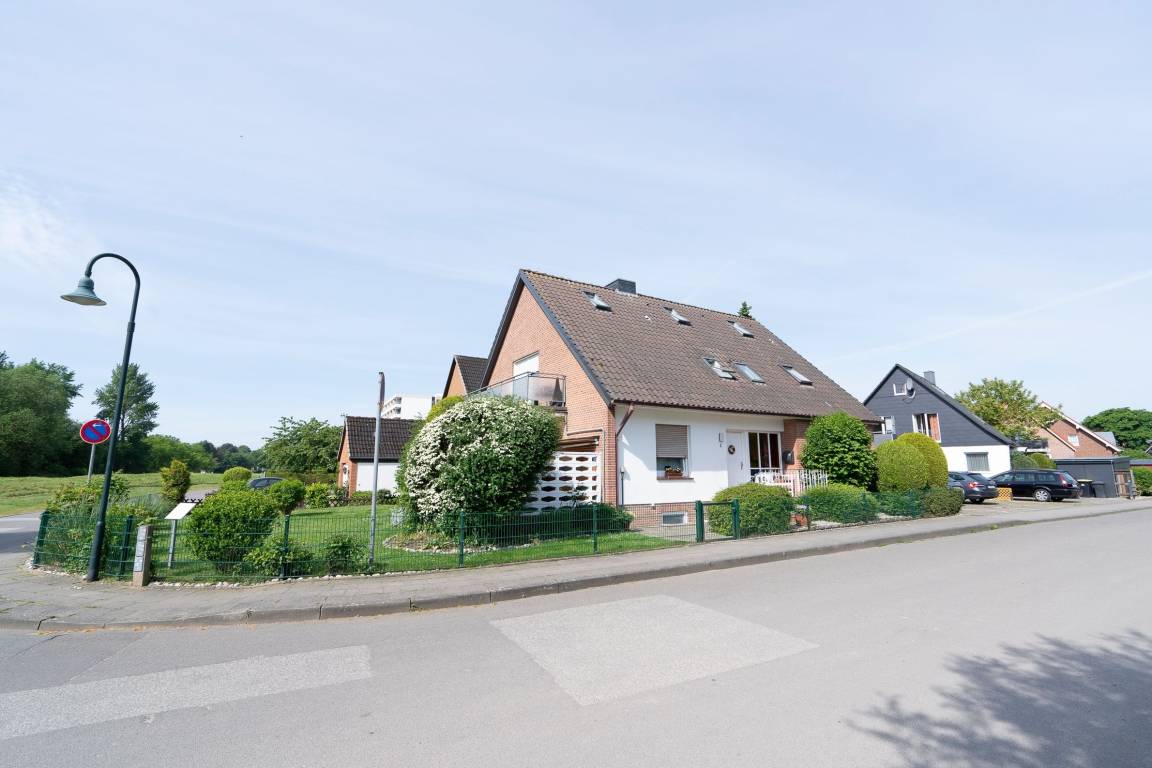 23 m² Ferienwohnung ∙ 1 Schlafzimmer ∙ 2 Gäste – Bild 21