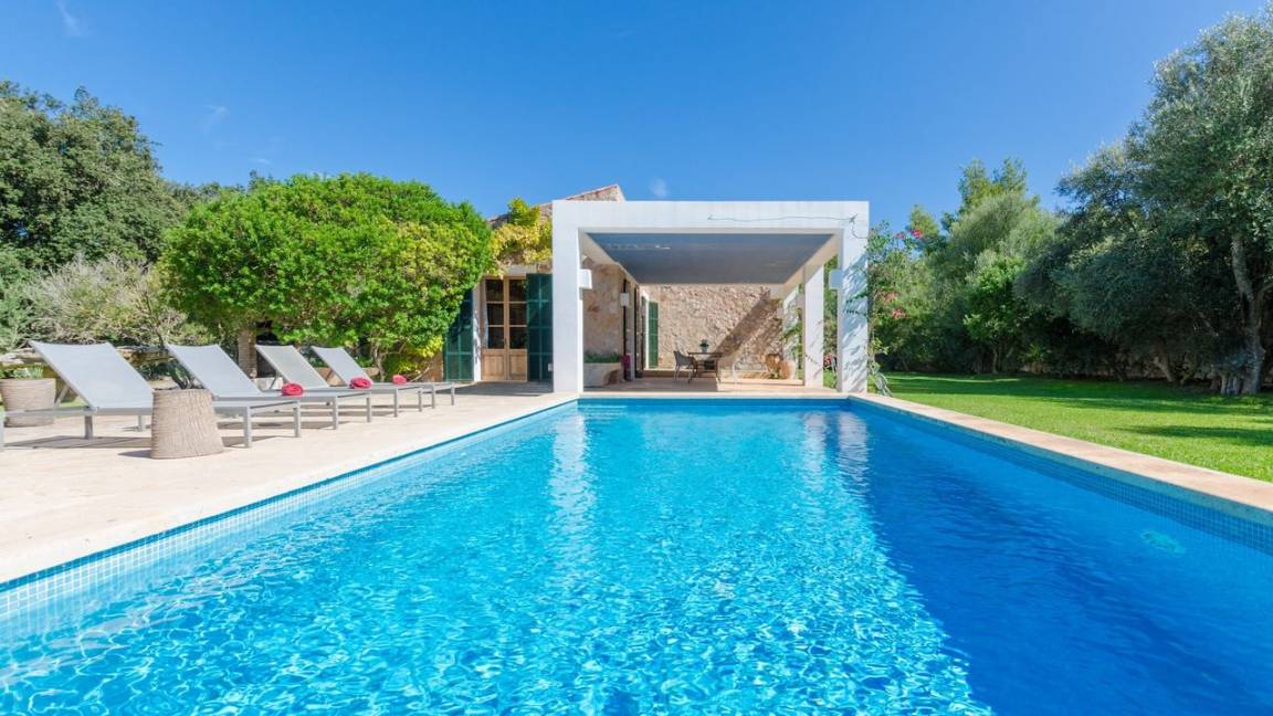 22 M² Appartement ∙ 2 Chambres ∙ 4 Personnes - Cala Millor