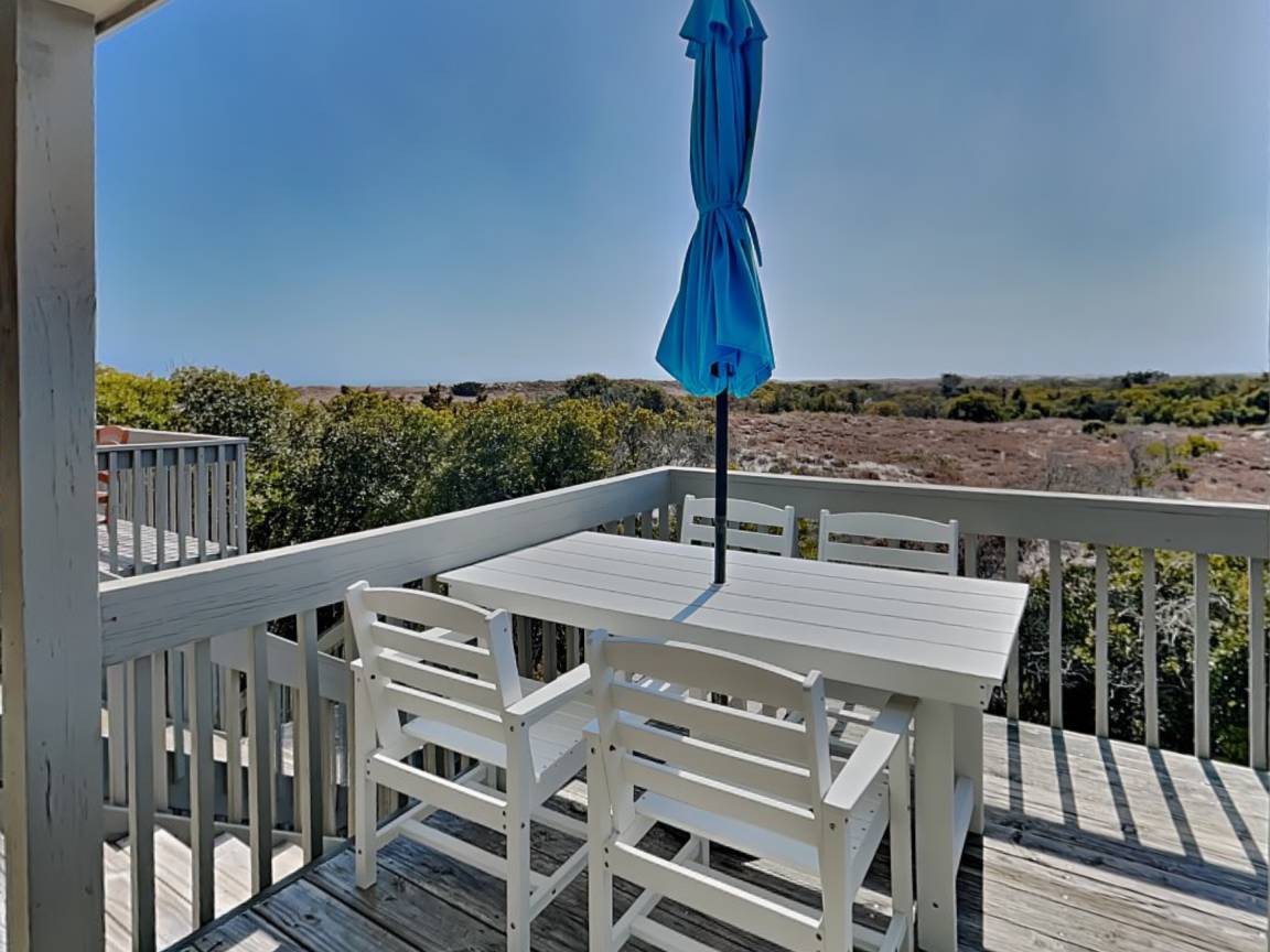 112 M² House ∙ 2 Bedrooms ∙ 6 Guests - Topsail Beach, NC