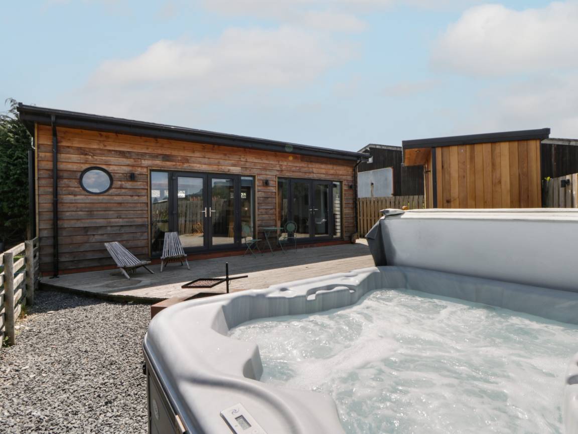 Cottage ∙ 1 Bedroom ∙ 2 Guests - Rhayader