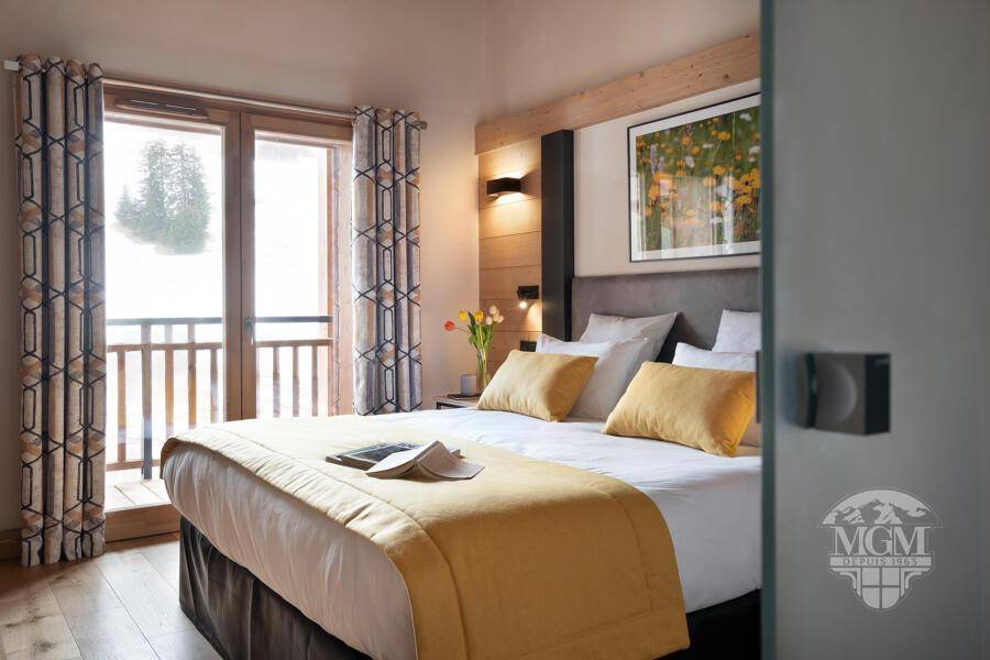 70 m&sup2; Ferienwohnung 2 Schlafzimmer 6 G&auml;ste