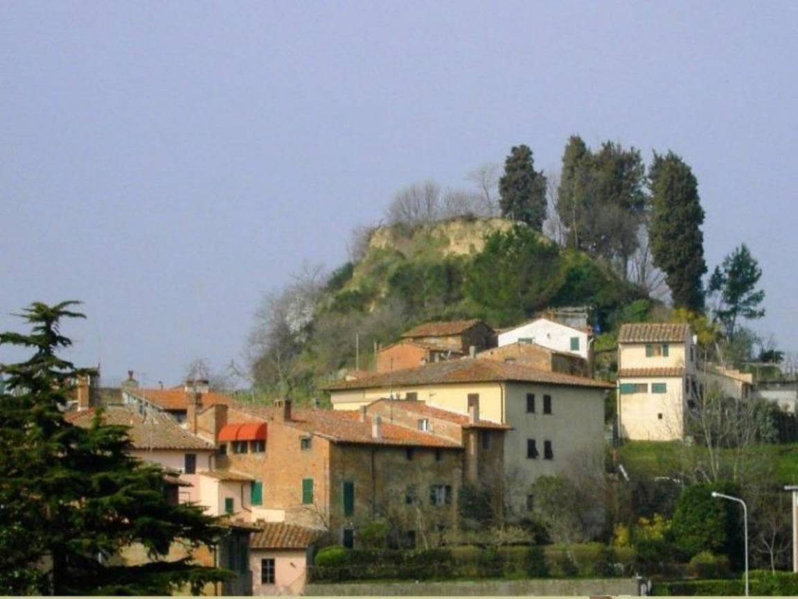 70 M² Appartement ∙ 2 Chambres ∙ 4 Personnes - San Miniato