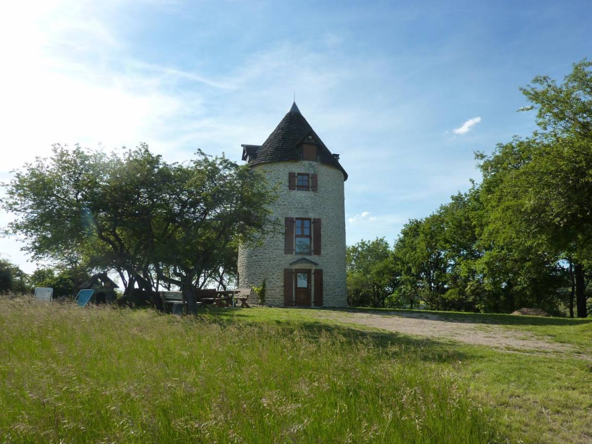 47 m&sup2; G&icirc;te 1 Schlafzimmer 2 G&auml;ste