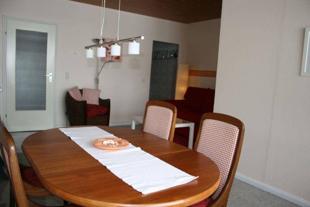 40 M² Ferienwohnung ∙ 1 Schlafzimmer ∙ 4 Gäste - Wendtorf