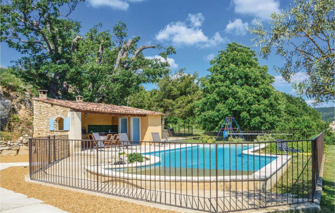 180 M² Casa ∙ 4 Habitaciones ∙ 9 Huéspedes - Luberon