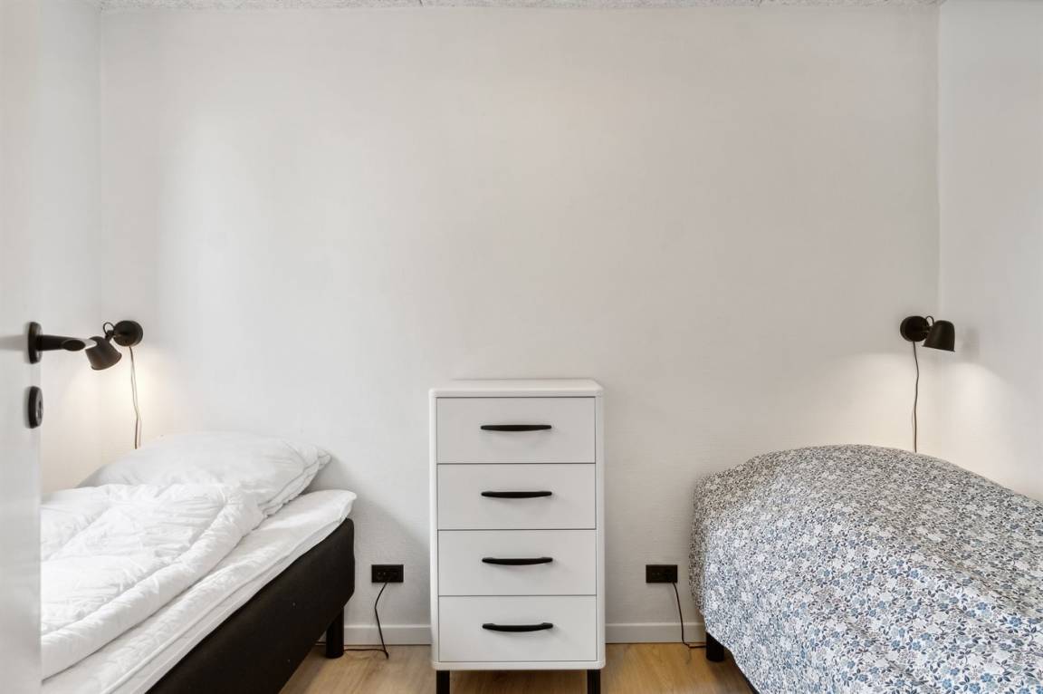 48 m² Ferienwohnung ∙ 2 Schlafzimmer ∙ 4 Gäste – Bild 19