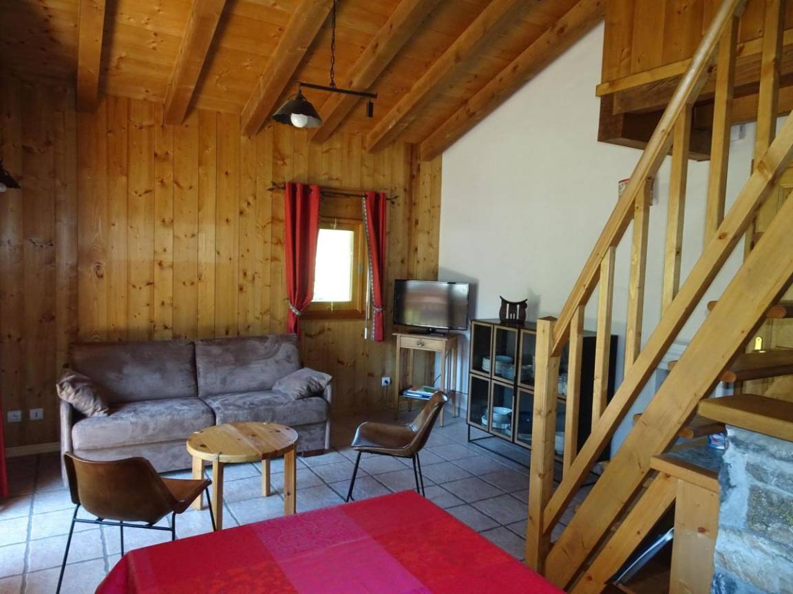 61 m² Ferienwohnung ∙ 2 Schlafzimmer ∙ 6 Gäste – Bild 3