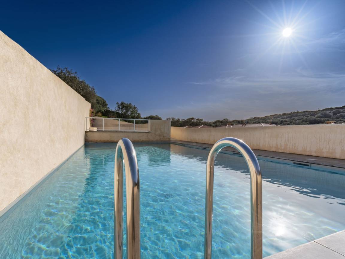 68 M² Apartment ∙ 2 Bedrooms ∙ 4 Guests - Bonifacio