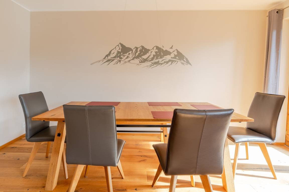 74 m² Ferienwohnung ∙ 1 Schlafzimmer ∙ 4 Gäste – Bild 6